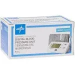 Medline Automatic Digital Blood Pressure Monitor, Adult