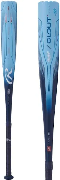 Rawlings Clout -10 Baseball Bat