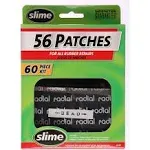 Slime Patches with Glue (2033)