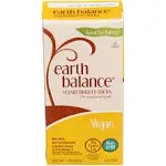 Earth Balance Vegan Buttery Sticks (1 lbs, 4 ct)