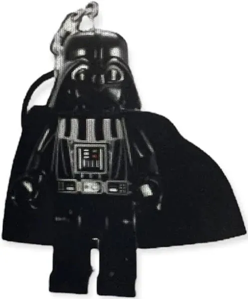 Darth Vader Key Chain LEGO Star Wars