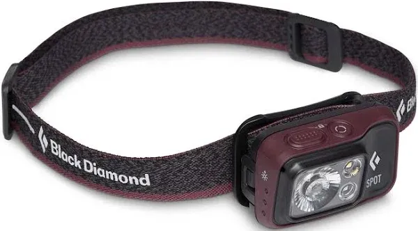 Black Diamond Spot 400 Headlamp