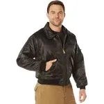 CWU 45-P Nylon Flight Jacket