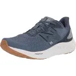 New Balance Fresh Foam Arishi V4 8 Men's Vintage Indigo