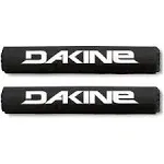 Dakine Rack Pads - 18 in. Black