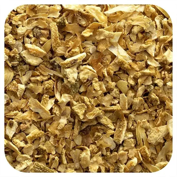 Frontier Organic Cut & Sifted Orange Peel