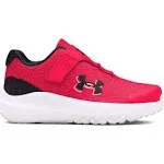 Boys' Infant Running Shoes Under Armour Surge 4 AC