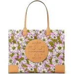 Tory Burch Ella Large Printed Tote