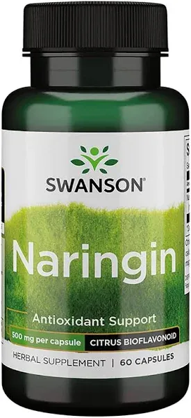 Swanson Naringin