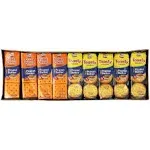 Lance ToastChee Crackers Variety Pack - 36 count