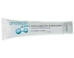 Anacapa Technologies Anasept&reg; Antimicrobial Wound Gel - 3 oz 