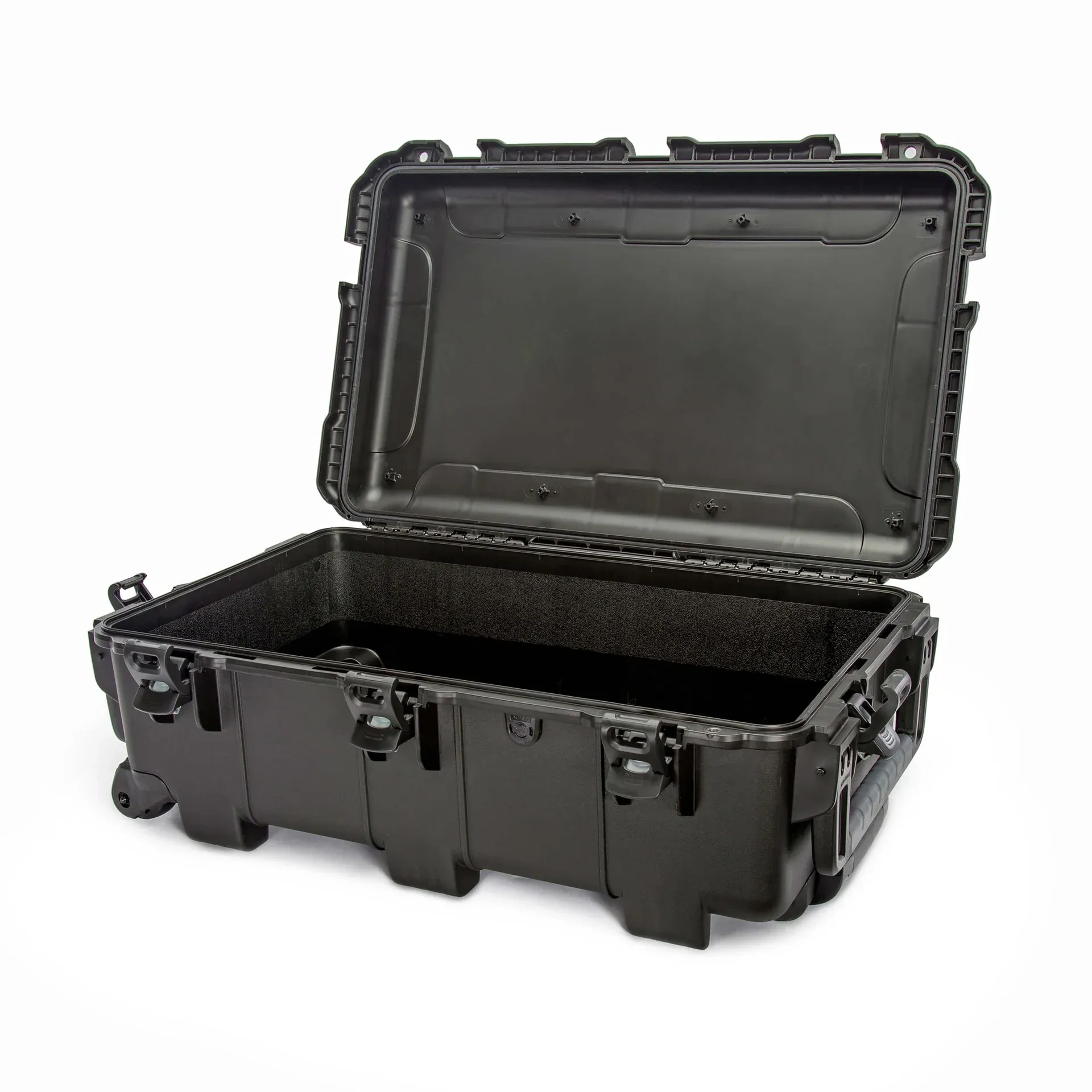 NANUK 962 | Large Storage Case With Wheels and Handles