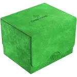 Gamegenic 100+ XL Sidekick Deck Box - Green