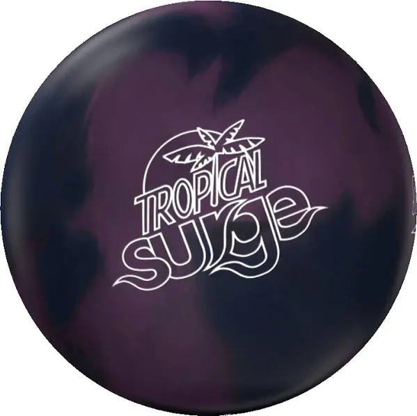 Storm Tropical Surge Bowling Ball