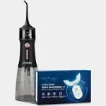 MySmile LP211 Cordless Advanced Water Flossers for Teeth