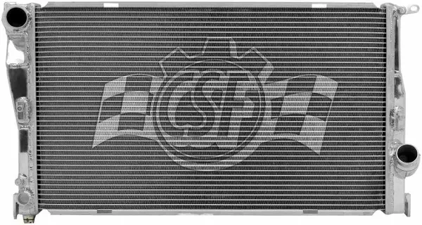 CSF for 2011+ BMW 1 Series M / 08-11 BMW 135i / 07-11 BMW 335i M/T Radiator