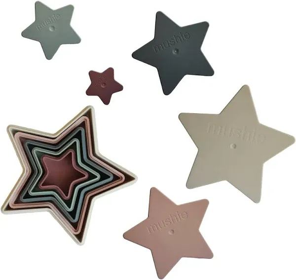 Nesting Stars Toy