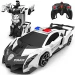 Bluejay Transform RC Cars for Boys