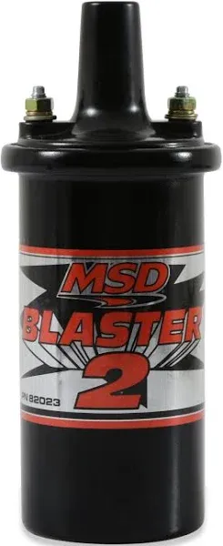 MSD Blaster 2 Ignition Coil