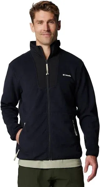 Columbia Men's Sequoia Grove Full Zip Fleece