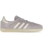 Adidas Samba OG - Wonder silver/chalk White/Off White 5