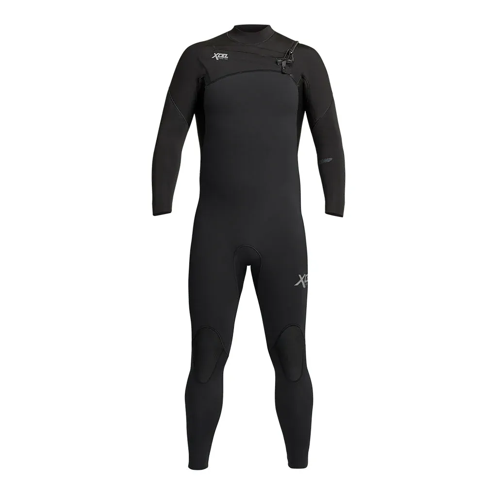 XCEL Mens Comp 4/3mm Fullsuit