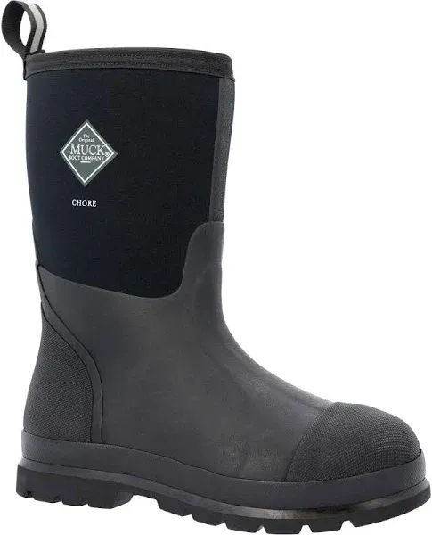 Muck Men's Chore Mid Boot