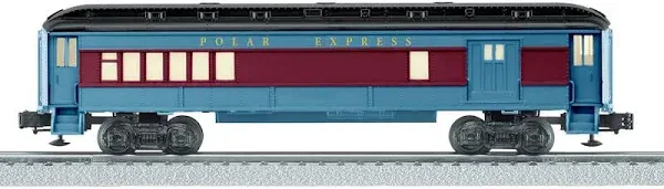 Lionel 6-83249 O Gauge The Polar Express Combination Car