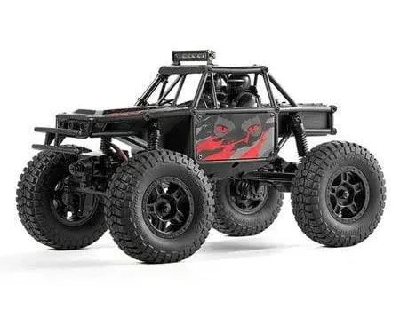 FMS 1:24 FCX24 Lemur RTR