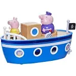 Grandpa Pig&#039;s Boat PEPPA PIG F36315L0