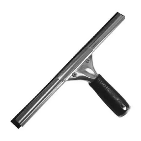 Unger Professional Stainless Steel Window Squeegee