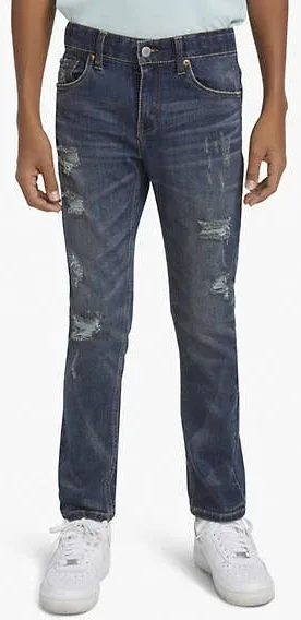 Levi's Boys' 511 Slim Fit Performance Jeans