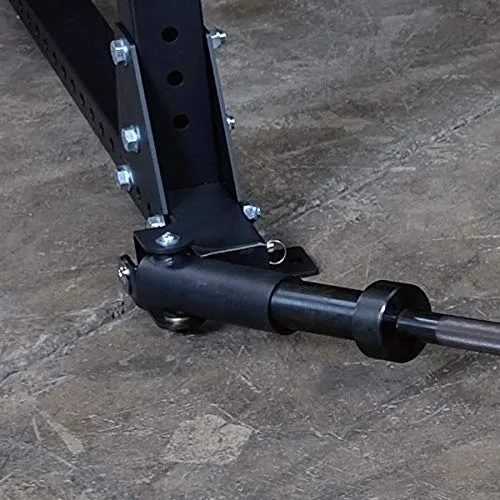 Body-Solid GPRTBR T-Bar Row Attachment for GPR400