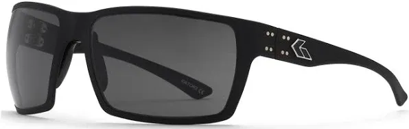 Gatorz Marauder Black / Polarized