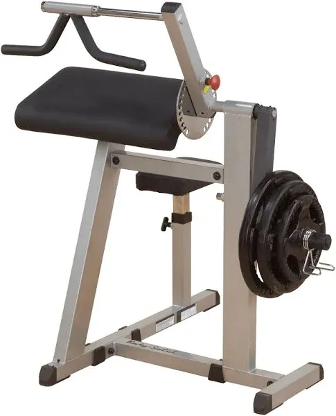 Body-Solid Bicep Tricep Extension Machine (GCBT380)