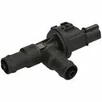 Bosch Fuel Tank Breather Valve - 13907643106: Common CEL Cause On B48/B58/S58. Get Your Fuel System Functioning Properly Again! for BMW