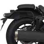 Frames for Side Cases SHAD 3P System for Honda CMX Rebel 1100 2022