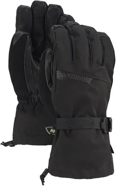 Burton Men's Deluxe GORE-TEX Gloves