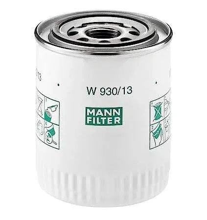 Mann-Filter W 930/13 Engine Oil Filter