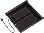 CarQiWireless Center Console Organizer