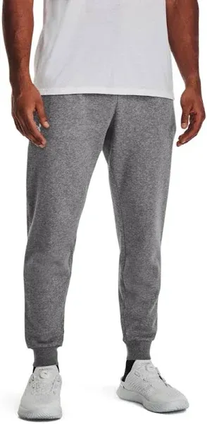 Under Armour Men's Rival Fleece Joggers