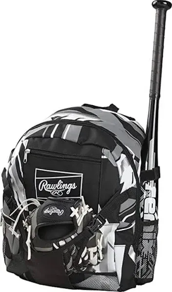 Rawlings Remix Youth Tball Backpack