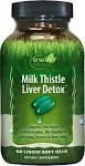 Irwin Naturals Irwin Naturals Milk Thistle Liver Detox