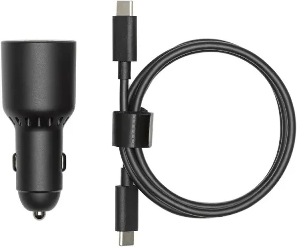 DJI 65W Car Charger