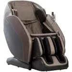 Human Touch - Certus Massage Chair - Earth