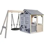 Kidkraft Savannah Outdoor Playhouse