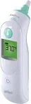 Braun ThermoScan 6 Ear Thermometer Digital