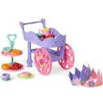 American Girl WellieWishers Tea Time Cart