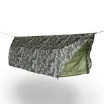 Haven XL Forest Camo Hammock Tent