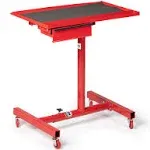 Titan Attachments Rolling Work Table